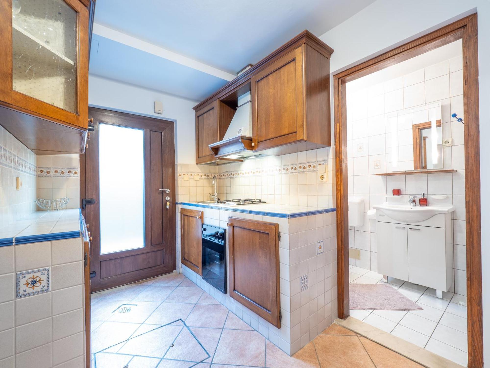 Apartments Zlatko & Mira Dorcic Baska  Room photo